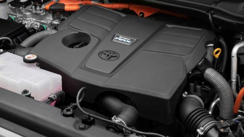 Toyota, Why Toyota's new V6 is constantly being recalled