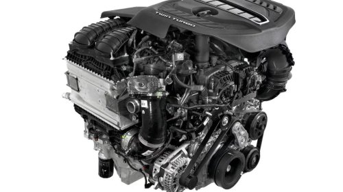 Mechanics warn cheap low-octane fuel can damage turbocharged truck engines