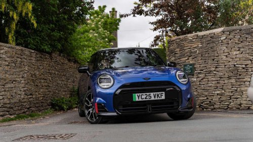 6 best performance hatchbacks for enthusiasts in 2026