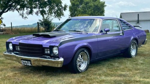 10 classic Mopars that still feel rebellious decades later