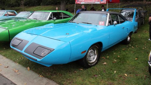 10 quarter-mile machines that still feel outrageous today