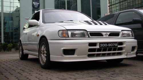 9 all-wheel-drive performance cars that rewrote traction expectations