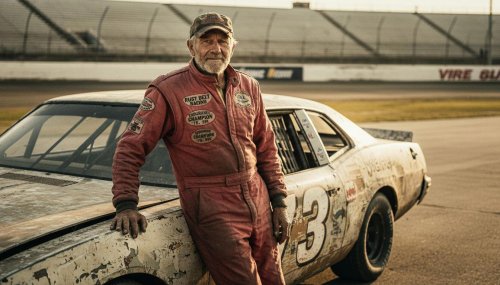 The greatest NASCAR drivers ever: Who stands out