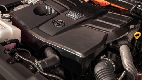Toyota, Why Toyota's new V6 is constantly being recalled