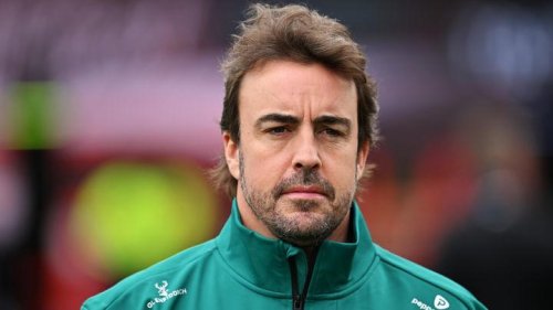 Aston Martin, Mónaco ofrece a Alonso y Aston Martin la oportunidad del año: las claves para conseguir los primeros puntos