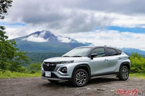 フロンクスは本当に“全部入りSUV”なのか？ 254万円からの装備内容をチェック