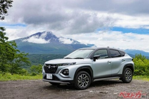 フロンクスは本当に“全部入りSUV”なのか？ 254万円からの装備内容をチェック