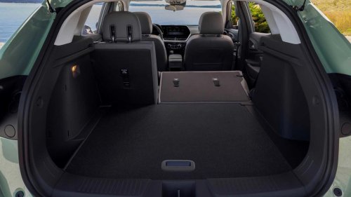 SUV, The compact SUV that quietly became a budget superstar