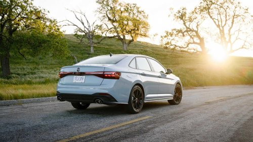 You only have six months left to buy the last manual VW in America