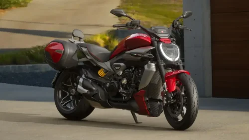 10 motorcycles that make better long-distance cruisers than Harleys