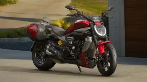 10 motorcycles that make better long-distance cruisers than Harleys