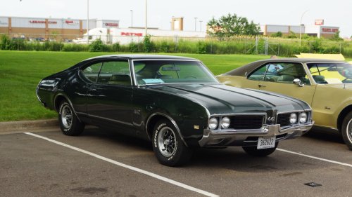 10 quarter-mile machines that still feel outrageous today