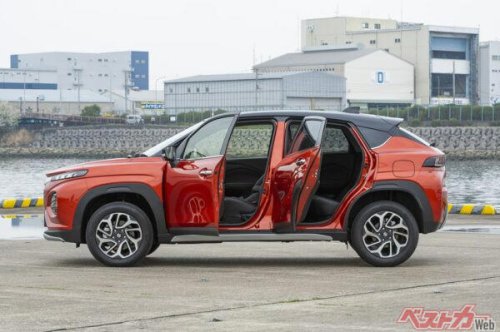 フロンクスは本当に“全部入りSUV”なのか？ 254万円からの装備内容をチェック