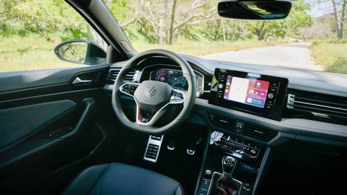 You only have six months left to buy the last manual VW in America