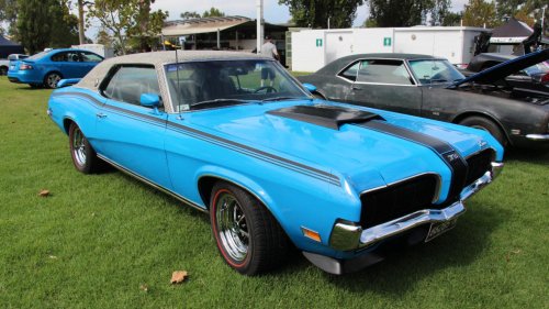 9 late-1960s performance cars that completely changed Detroit culture