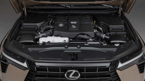 Toyota, Why Toyota's new V6 is constantly being recalled
