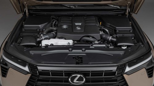 Toyota, Why Toyota's new V6 is constantly being recalled