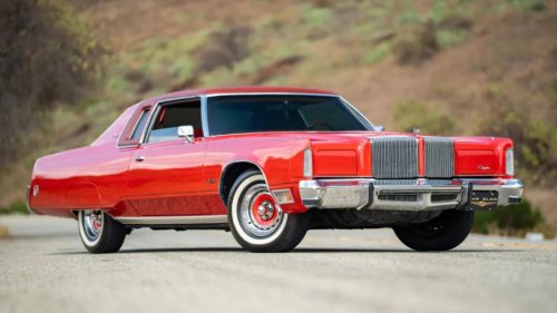 10 classic Mopars that still feel rebellious decades later