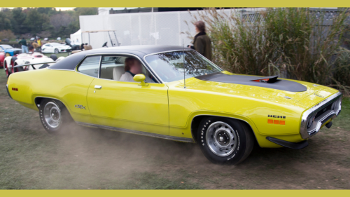 10 classic Mopars that still feel rebellious decades later