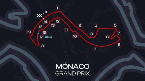 GP de Mónaco de F1: canal TV, horarios, cómo y dónde ver las carreras en Montecarlo en directo online