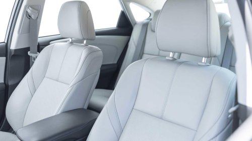Toyota, Smart, The Toyota Avalon reality that smart luxury buyers are quietly embracing