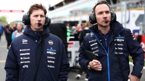 El golpe de Albon en Canadá le sale carísimo a Williams y altera su plan de desarrollo