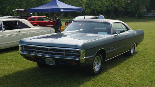 9 late-1960s performance cars that completely changed Detroit culture