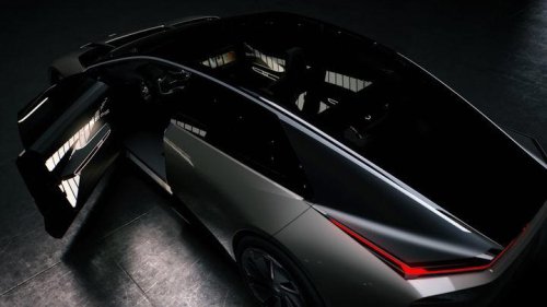 Toyota cancela lo que hubiera sido su alternativa al Tesla Model 3 y el motivo dice mucho de hacia dónde va el coche eléctrico