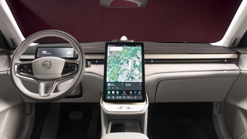 Volvo, America's hate for sedans killed our chance of the coolest one Volvo's made in years