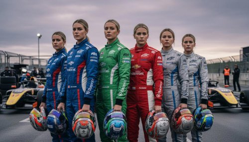 The greatest NASCAR drivers ever: Who stands out