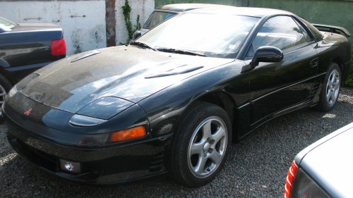 9 all-wheel-drive performance cars that rewrote traction expectations