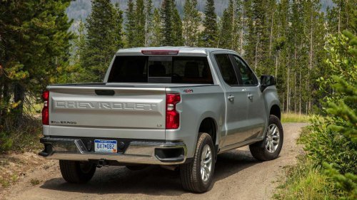 This 2026 four-cylinder turbo engine makes more torque than anybody else's