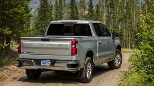 This 2026 four-cylinder turbo engine makes more torque than anybody else's