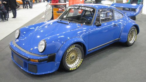 Porsche, 9 Porsche sports cars that became timeless performance icons