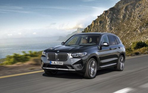 BMW, BMW X3, BMW X3 trade in value: Here's what you should get and why