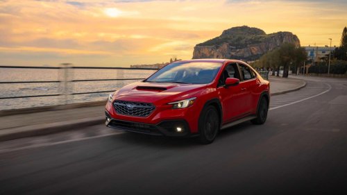 10 Affordable Performance Cars Closest To Stealing The GTIs Crown