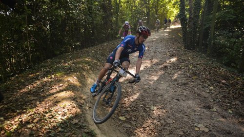El gravel se está comiendo las bicis de montaña y de carretera, pero eso no significa que sirva para todo