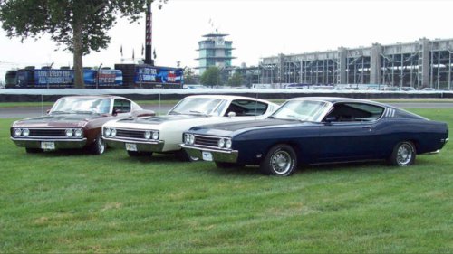 10 muscle cars that flopped in showrooms but became legends later would you own one today?