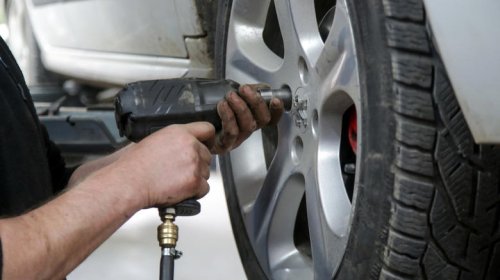 5 car parts you should replace at 100,000 miles