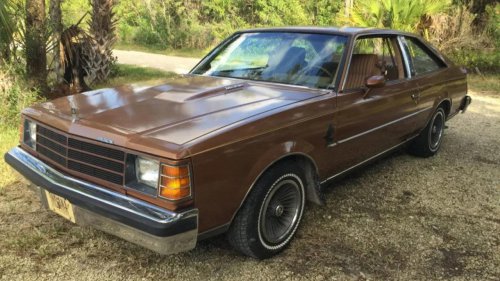 9 emissions-era muscle cars that fought harder than people remember