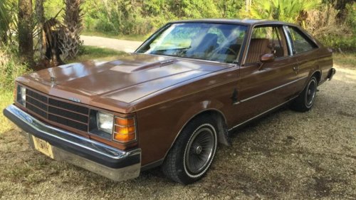 9 emissions-era muscle cars that fought harder than people remember