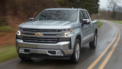 This 2026 four-cylinder turbo engine makes more torque than anybody else's