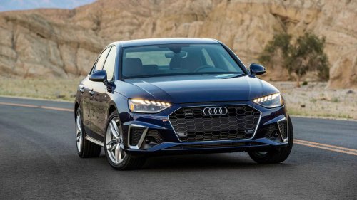 Why the Kia K5 GT quietly embarrasses pricier German sedans
