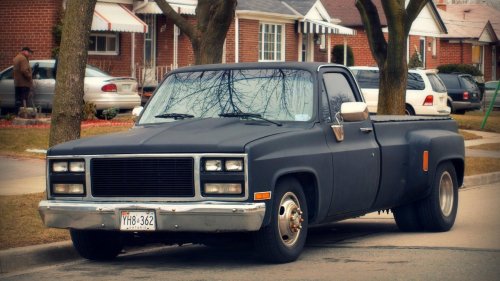 10 pickups that became harder to kill than manufacturers expected