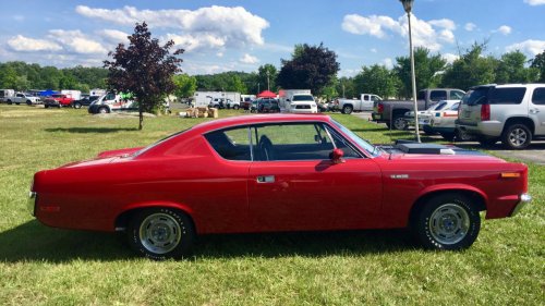 9 emissions-era muscle cars that fought harder than people remember