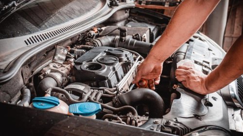 12 useful tips to maintain a high-mileage car