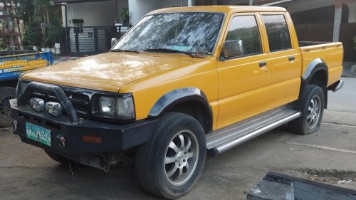 10 pickups that became harder to kill than manufacturers expected
