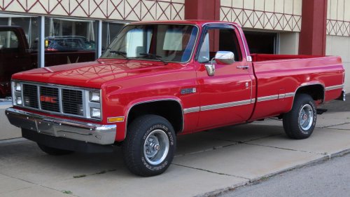 10 pickups that became harder to kill than manufacturers expected