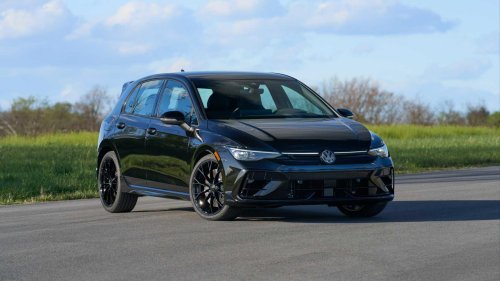 10 Affordable Performance Cars Closest To Stealing The GTIs Crown