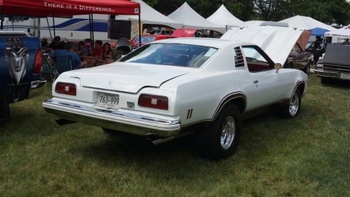 9 emissions-era muscle cars that fought harder than people remember